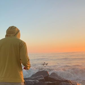 Meet your Posher, Luke